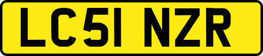 LC51NZR