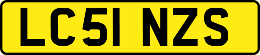 LC51NZS