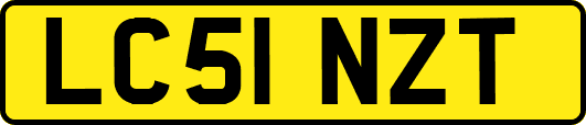 LC51NZT