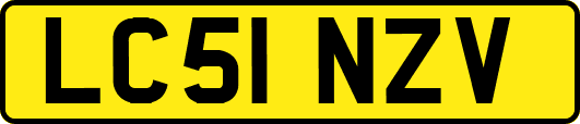 LC51NZV