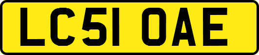LC51OAE