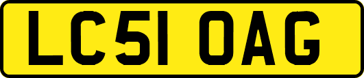LC51OAG