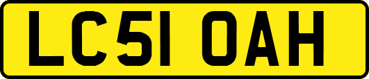 LC51OAH