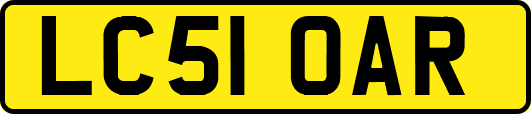 LC51OAR