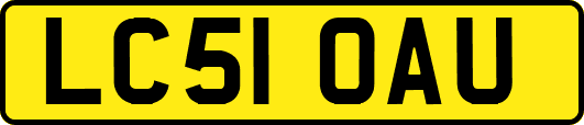 LC51OAU