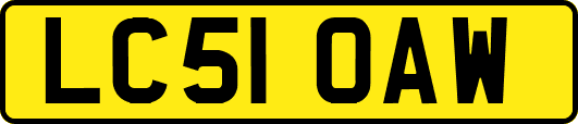 LC51OAW