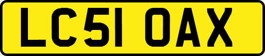 LC51OAX