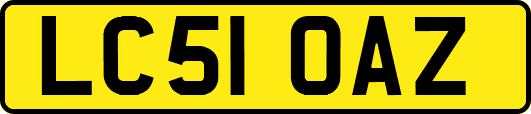 LC51OAZ