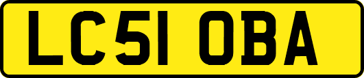 LC51OBA