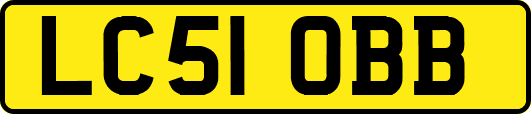 LC51OBB