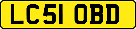 LC51OBD