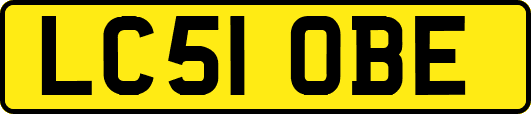 LC51OBE