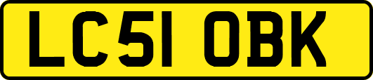 LC51OBK