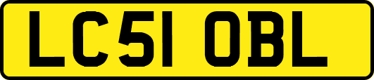LC51OBL