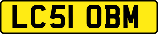 LC51OBM