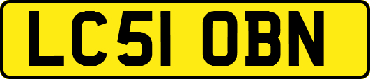 LC51OBN