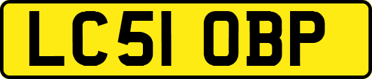LC51OBP