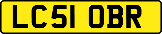LC51OBR