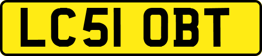 LC51OBT