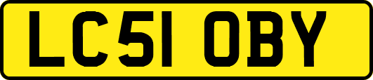 LC51OBY