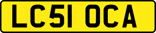 LC51OCA