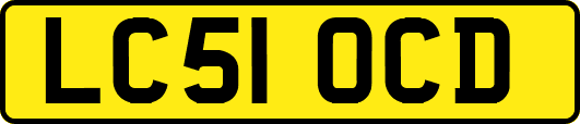 LC51OCD