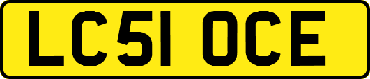 LC51OCE