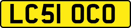 LC51OCO