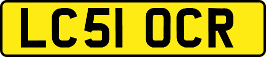 LC51OCR