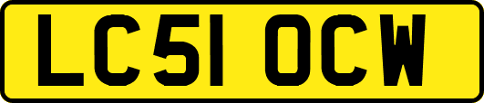 LC51OCW