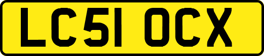 LC51OCX