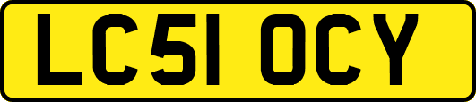 LC51OCY
