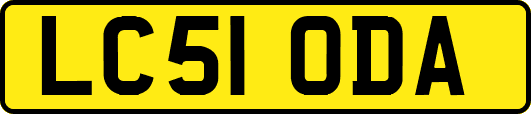 LC51ODA