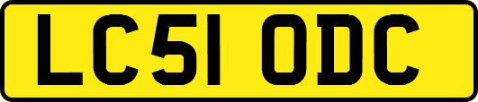 LC51ODC