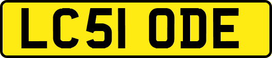 LC51ODE