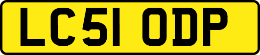 LC51ODP