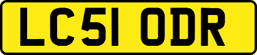 LC51ODR