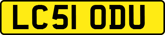 LC51ODU