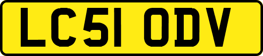 LC51ODV