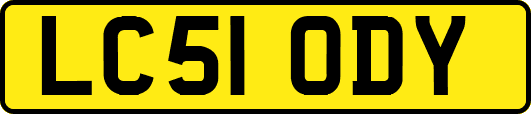 LC51ODY