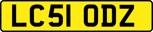 LC51ODZ