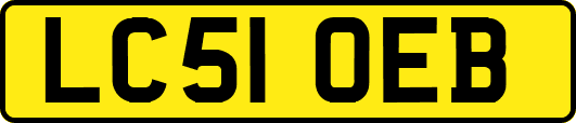 LC51OEB