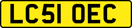 LC51OEC