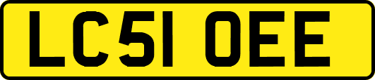 LC51OEE