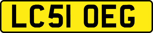 LC51OEG
