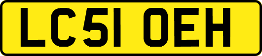 LC51OEH