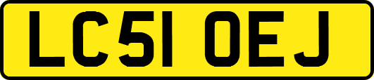 LC51OEJ
