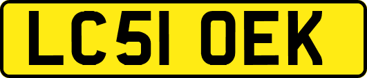 LC51OEK