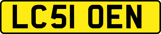 LC51OEN
