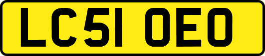 LC51OEO